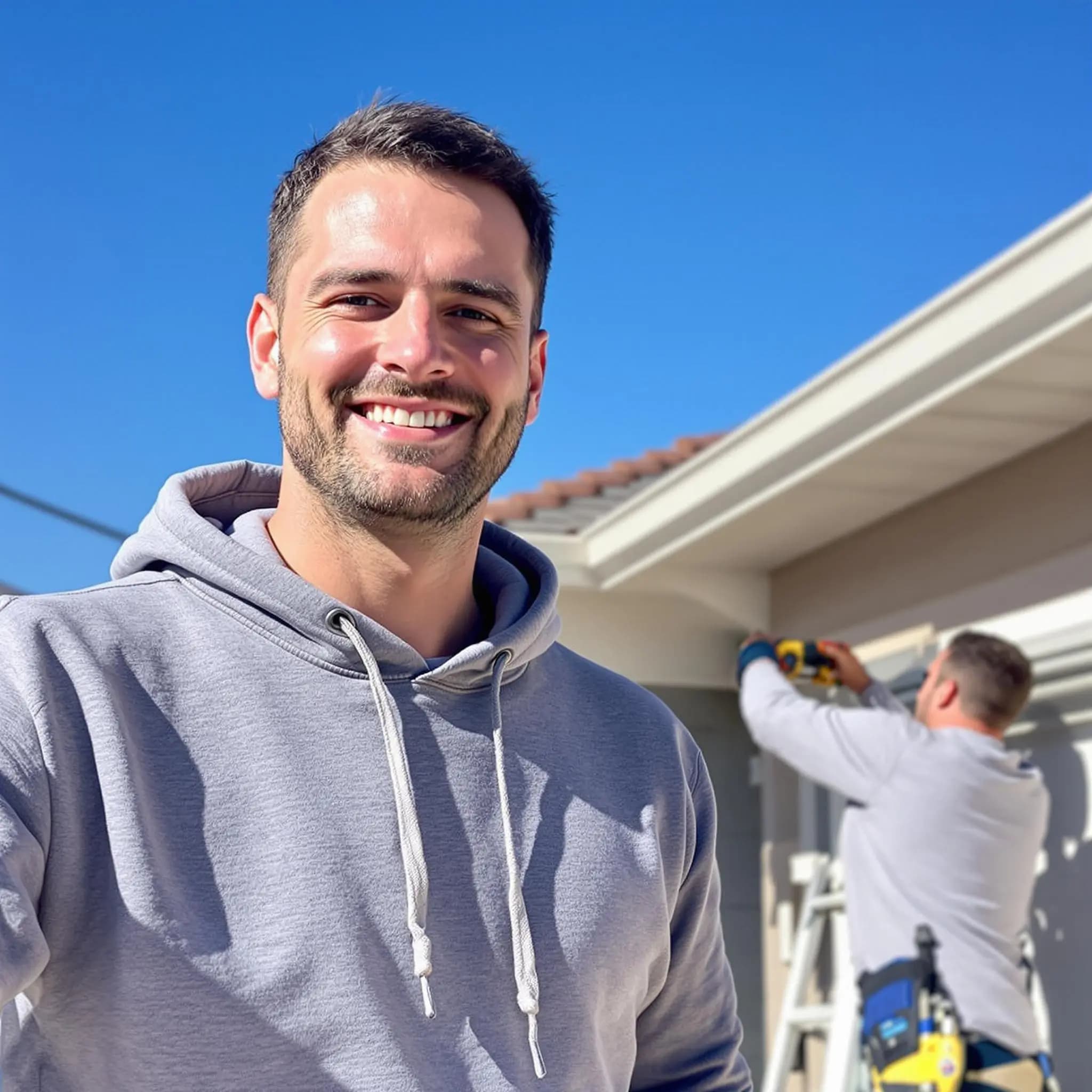 The Maricopa Garage Door Repair team.