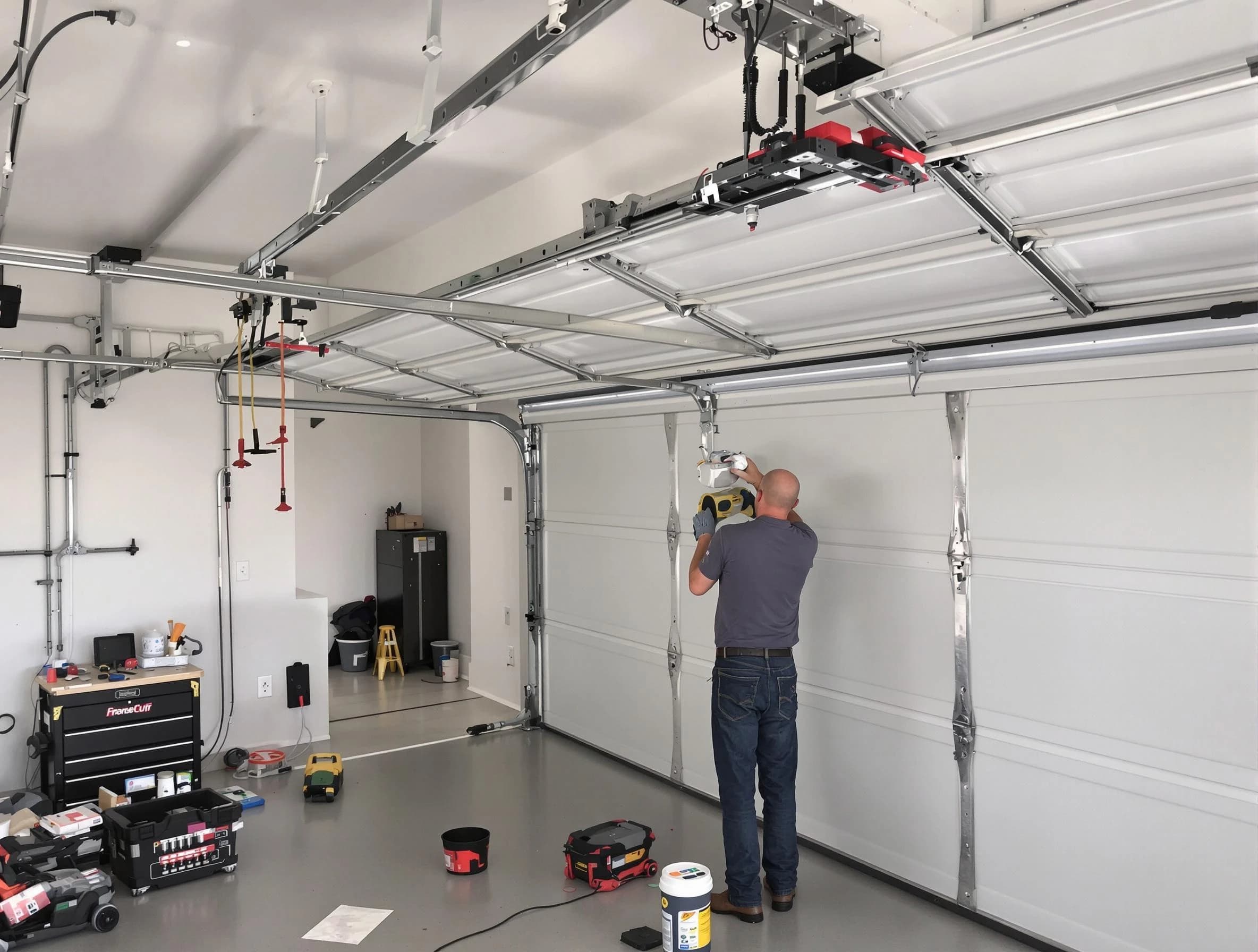 Maricopa Garage Door Repair garage door repair specialist in Maricopa