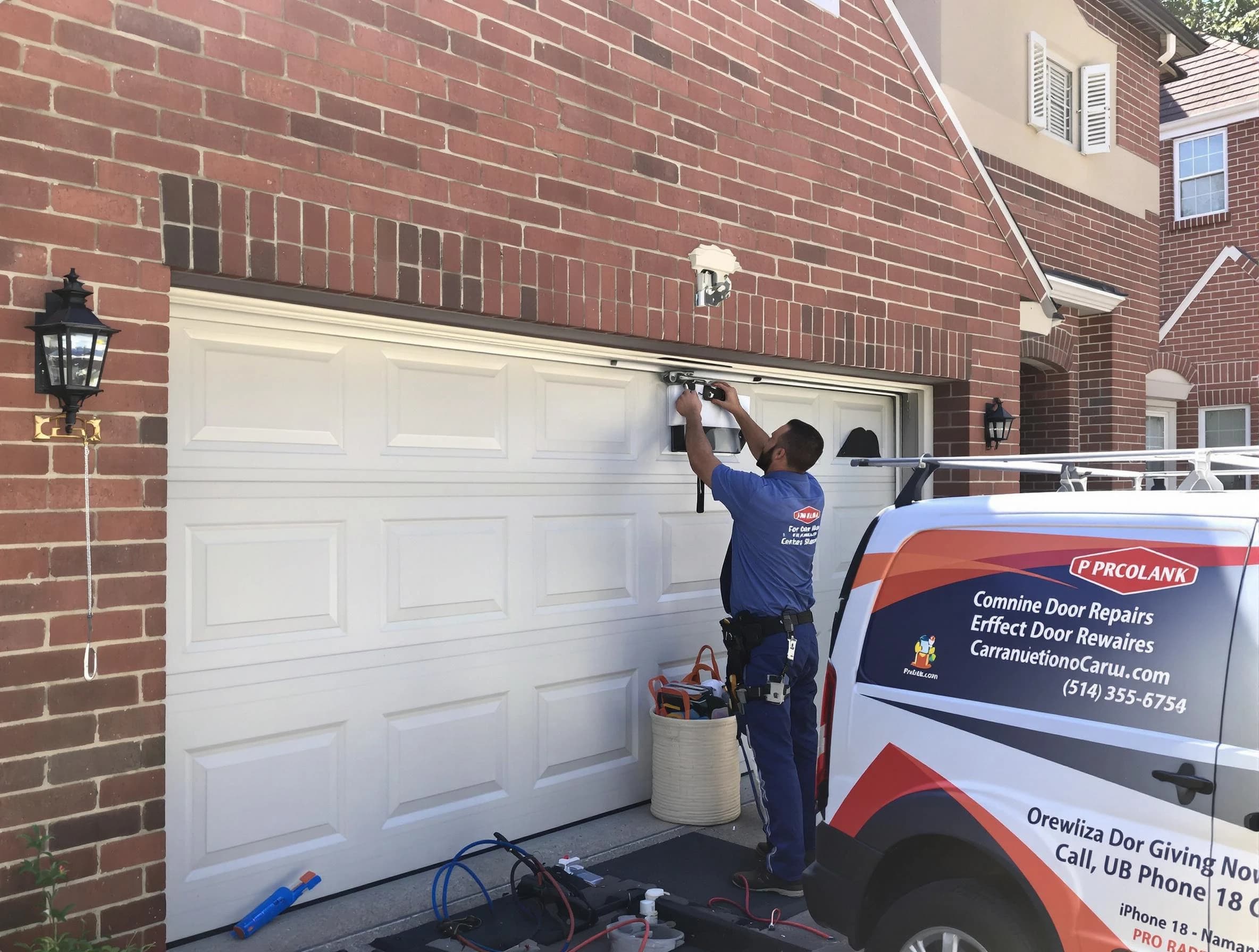 Maricopa Garage Door Repair local garage door repair technician in Maricopa
