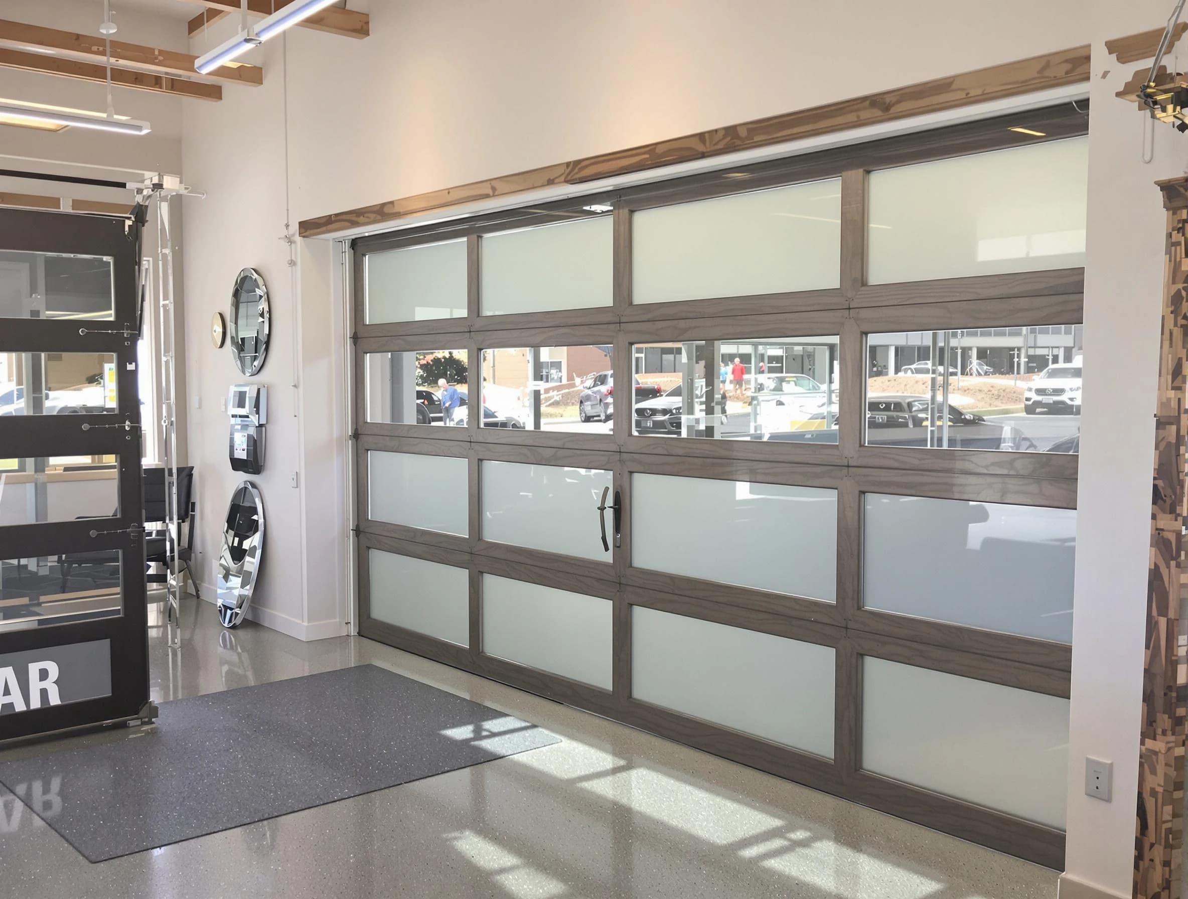Custom Doors service in Maricopa, AZ