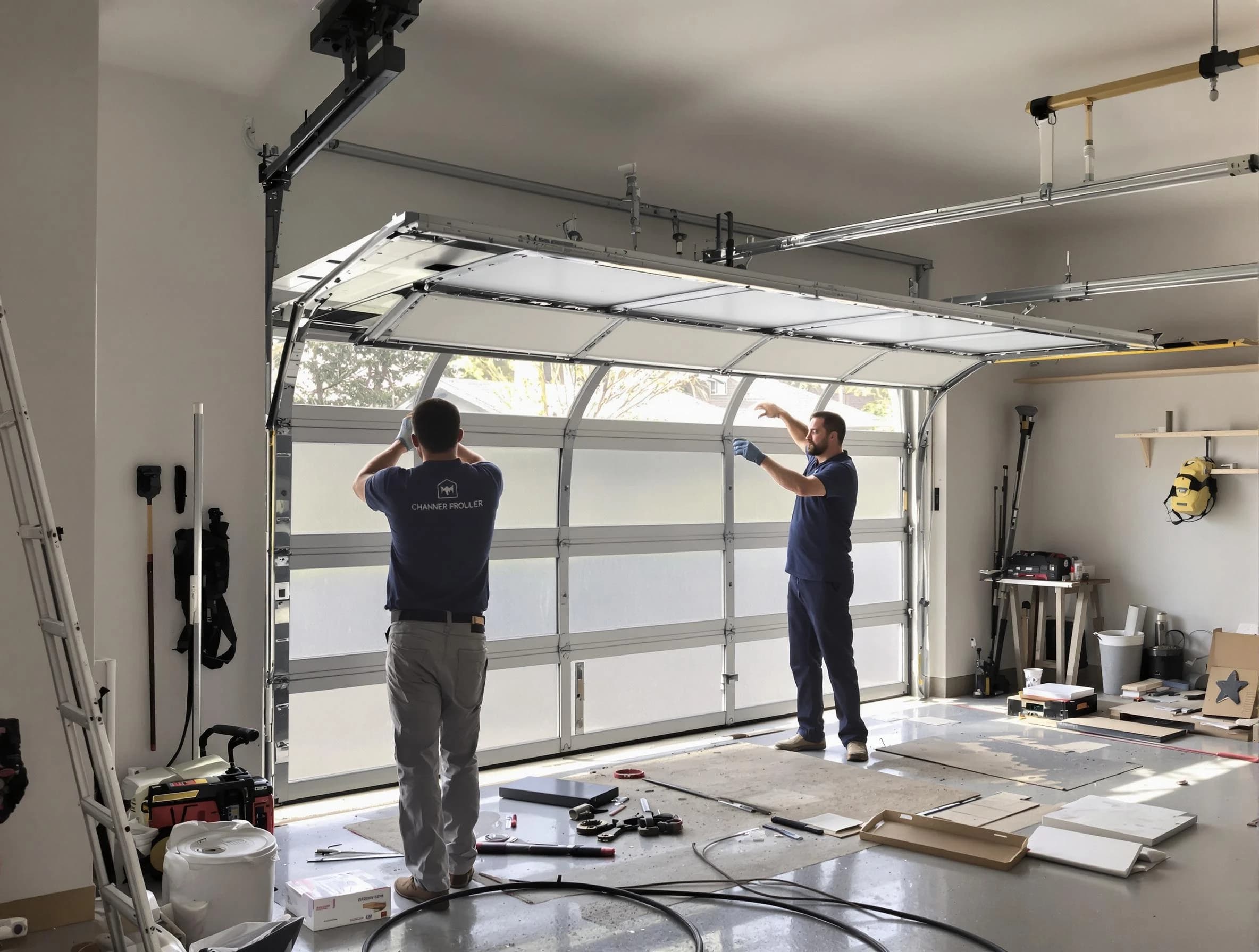 Door Replacement service in Maricopa, AZ