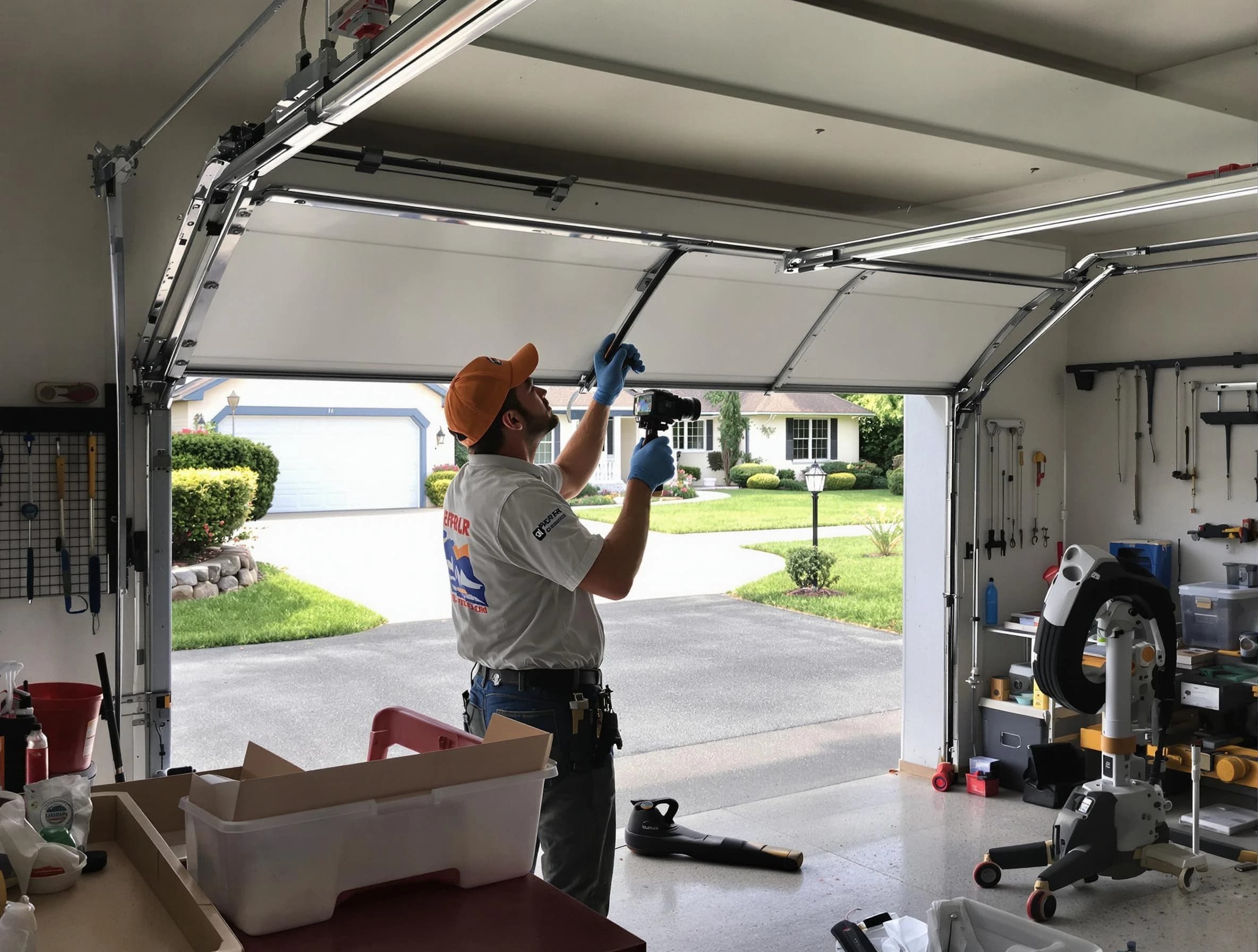 Local Repair service in Maricopa, AZ