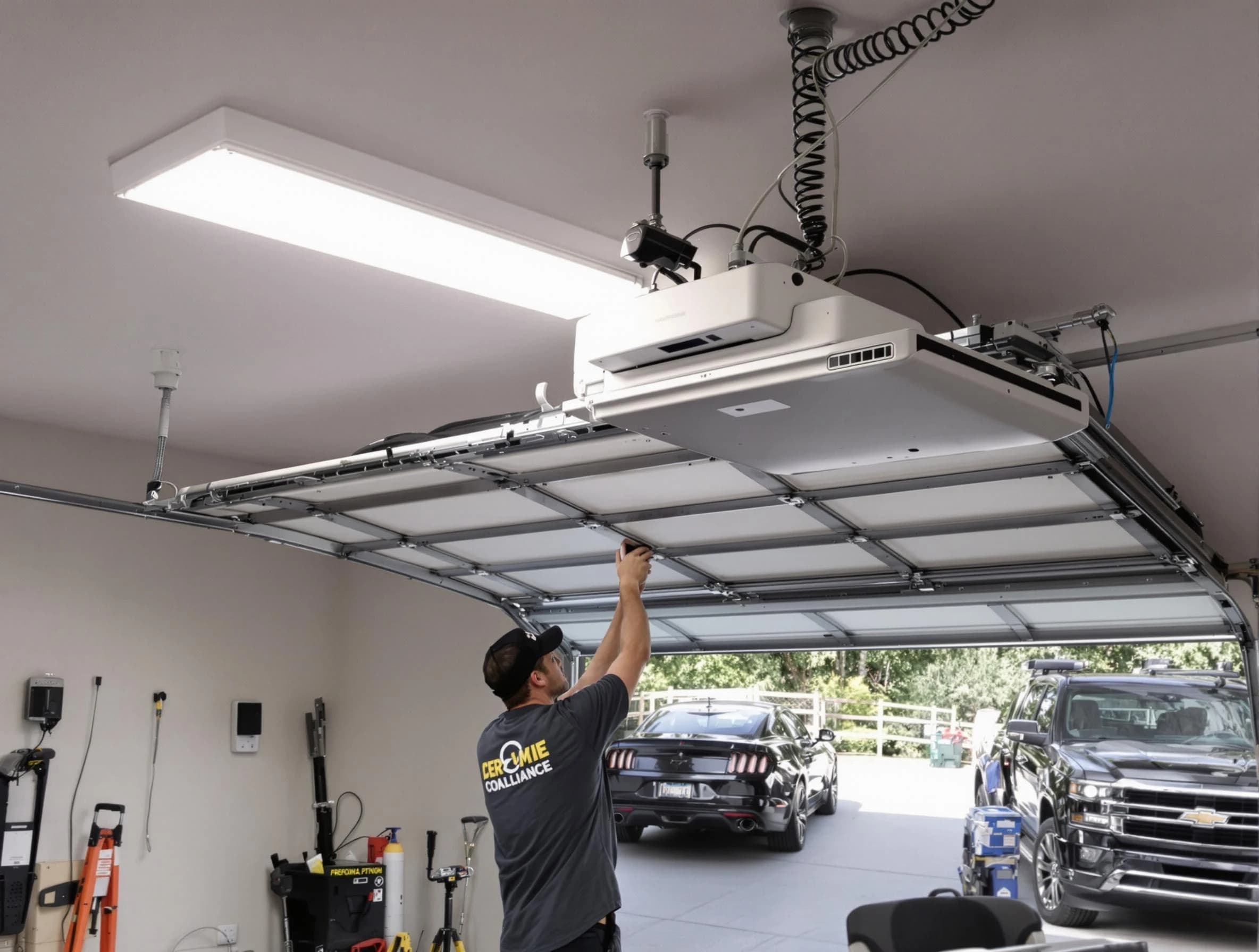 Opener Installation service in Maricopa, AZ