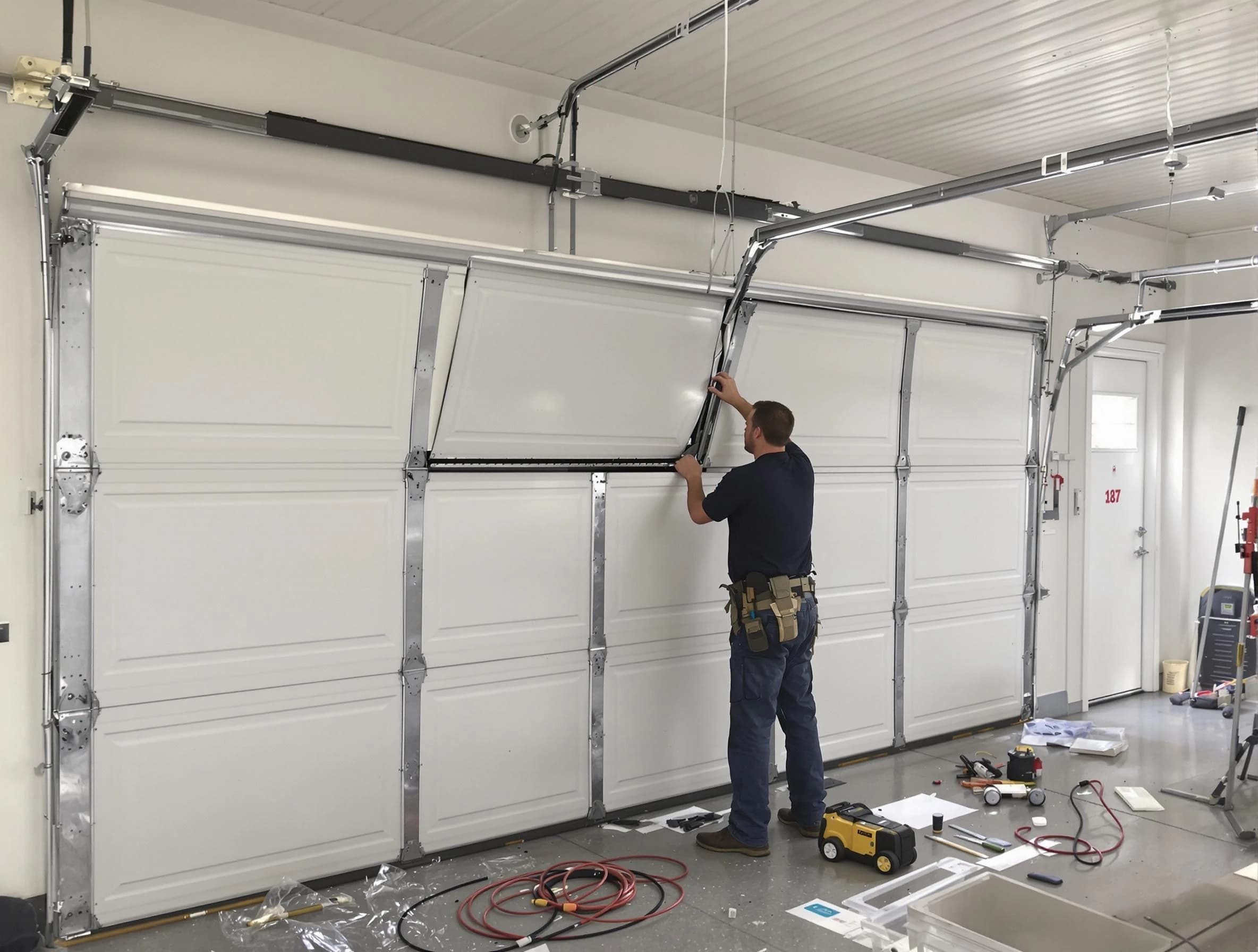 Section Replacement service in Maricopa, AZ