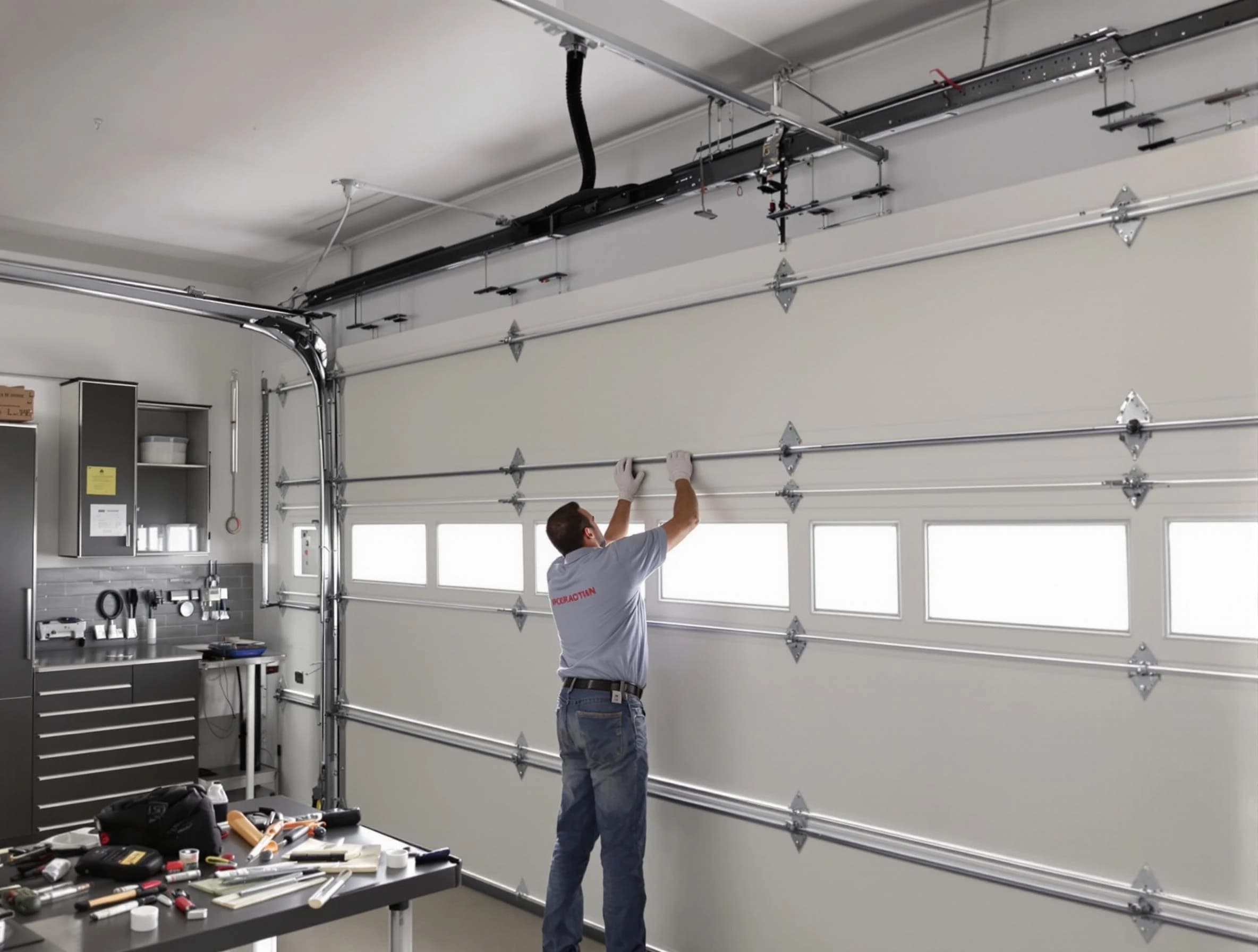 Track Repair service in Maricopa, AZ