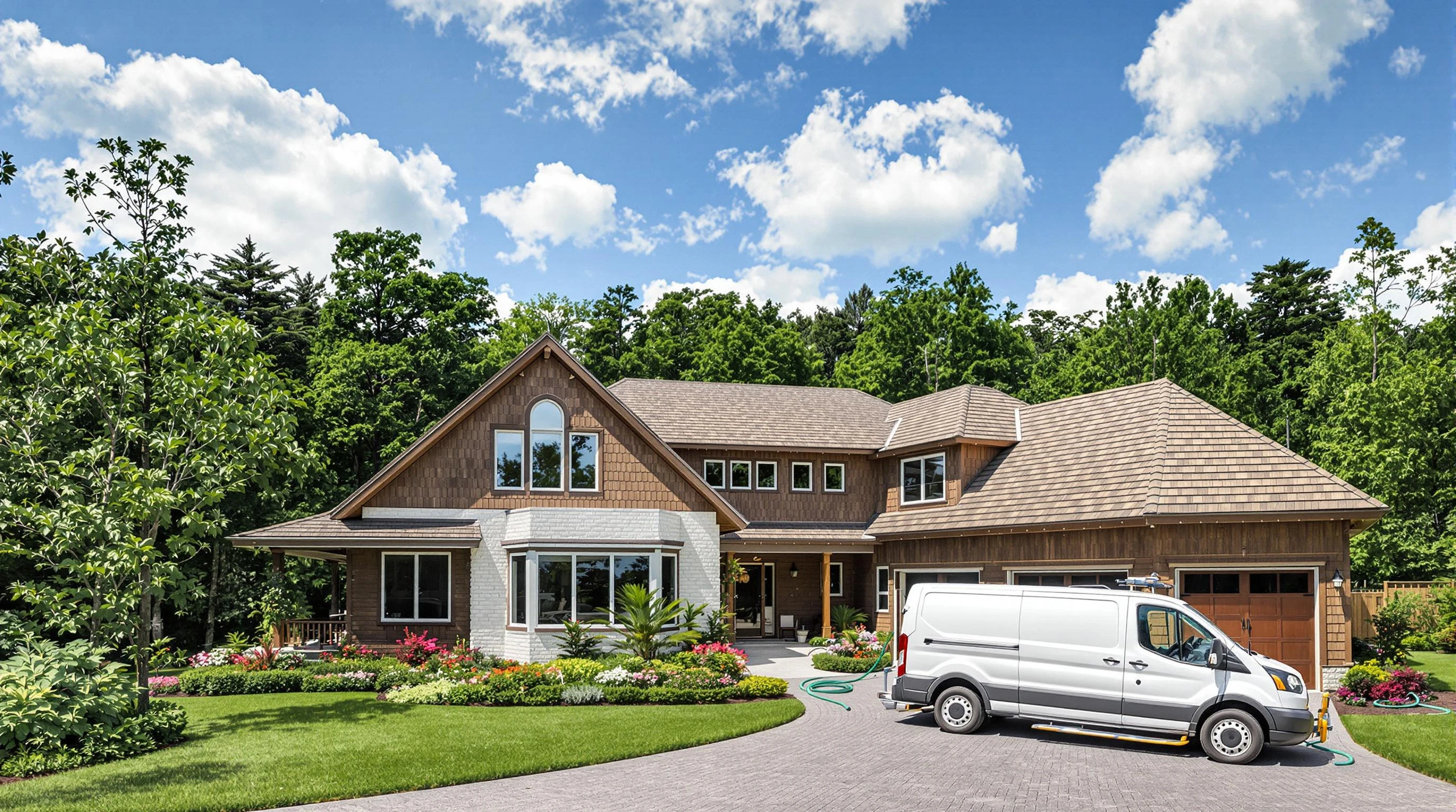 Maricopa Garage Door Repair garage door repair crew working in Sun Lakes, AZ