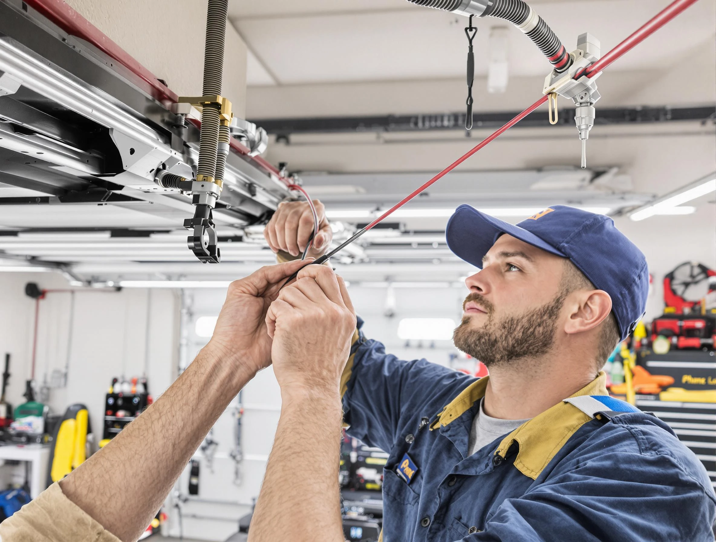 Cable Repair service in Maricopa, AZ