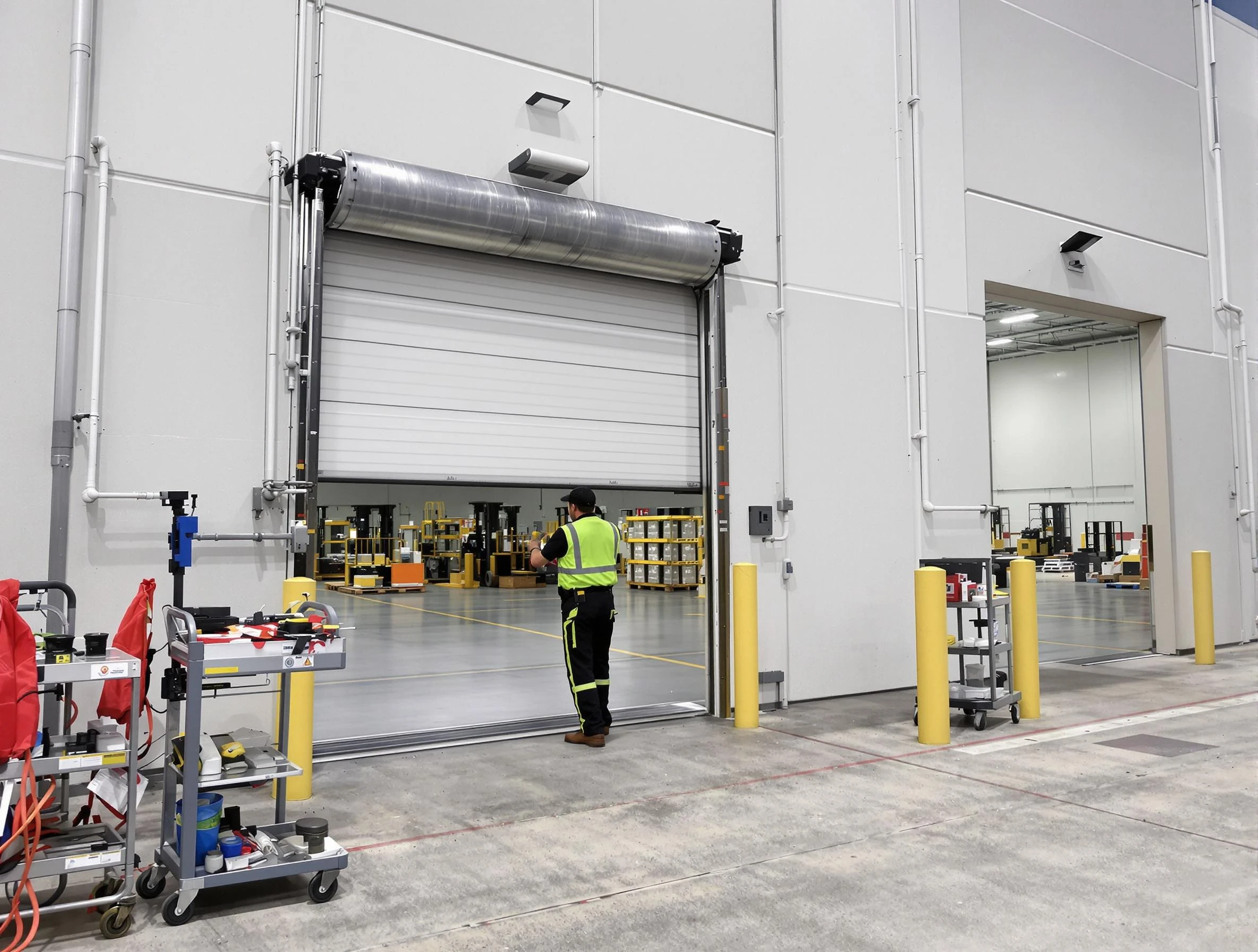 Commercial Repair service in Maricopa, AZ