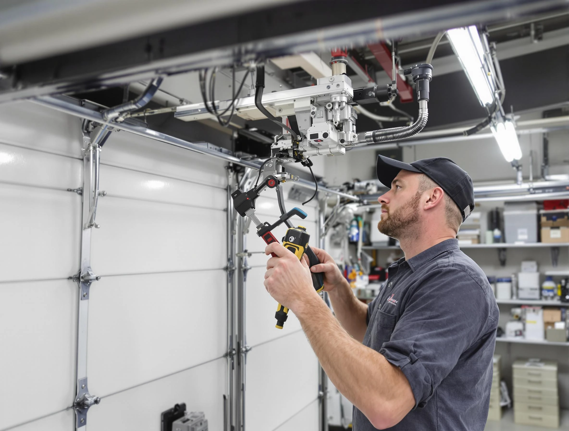 Garage Door Repair service in Maricopa, AZ