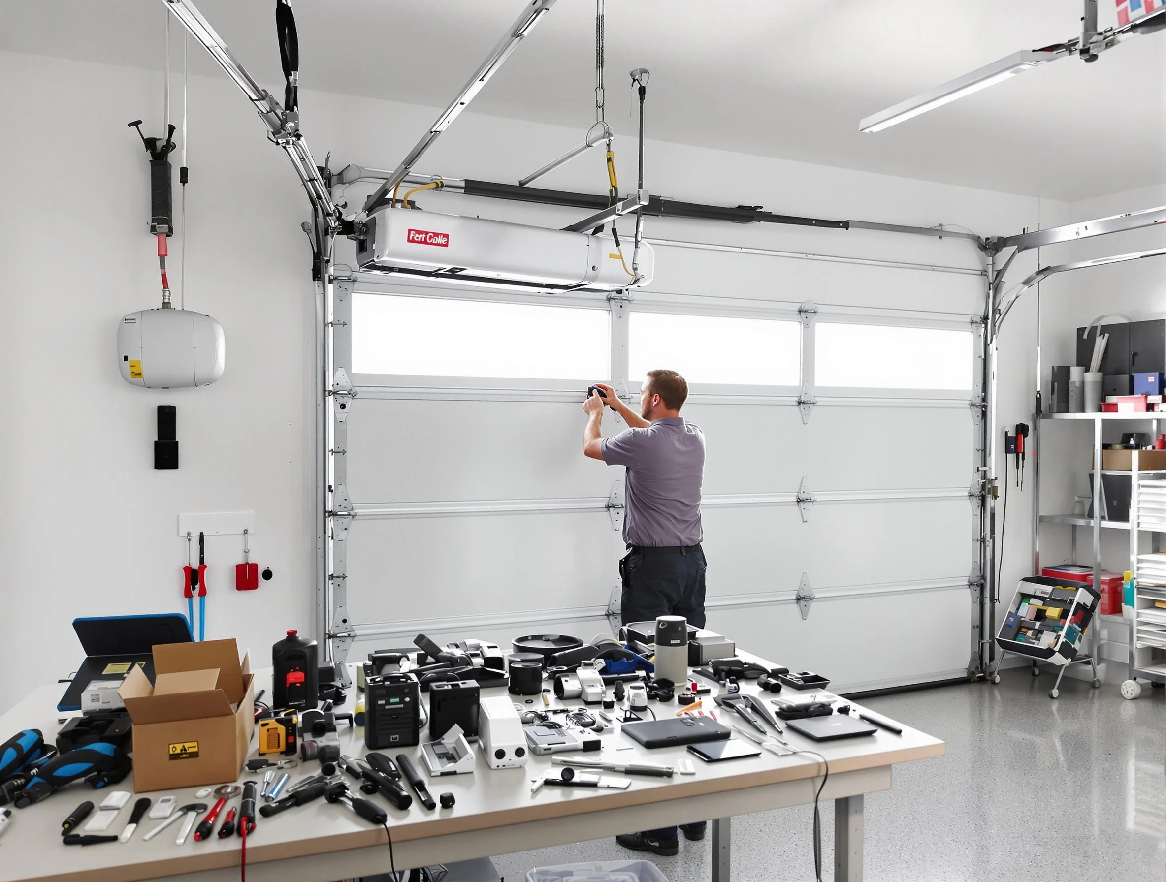 Opener Repair service in Maricopa, AZ