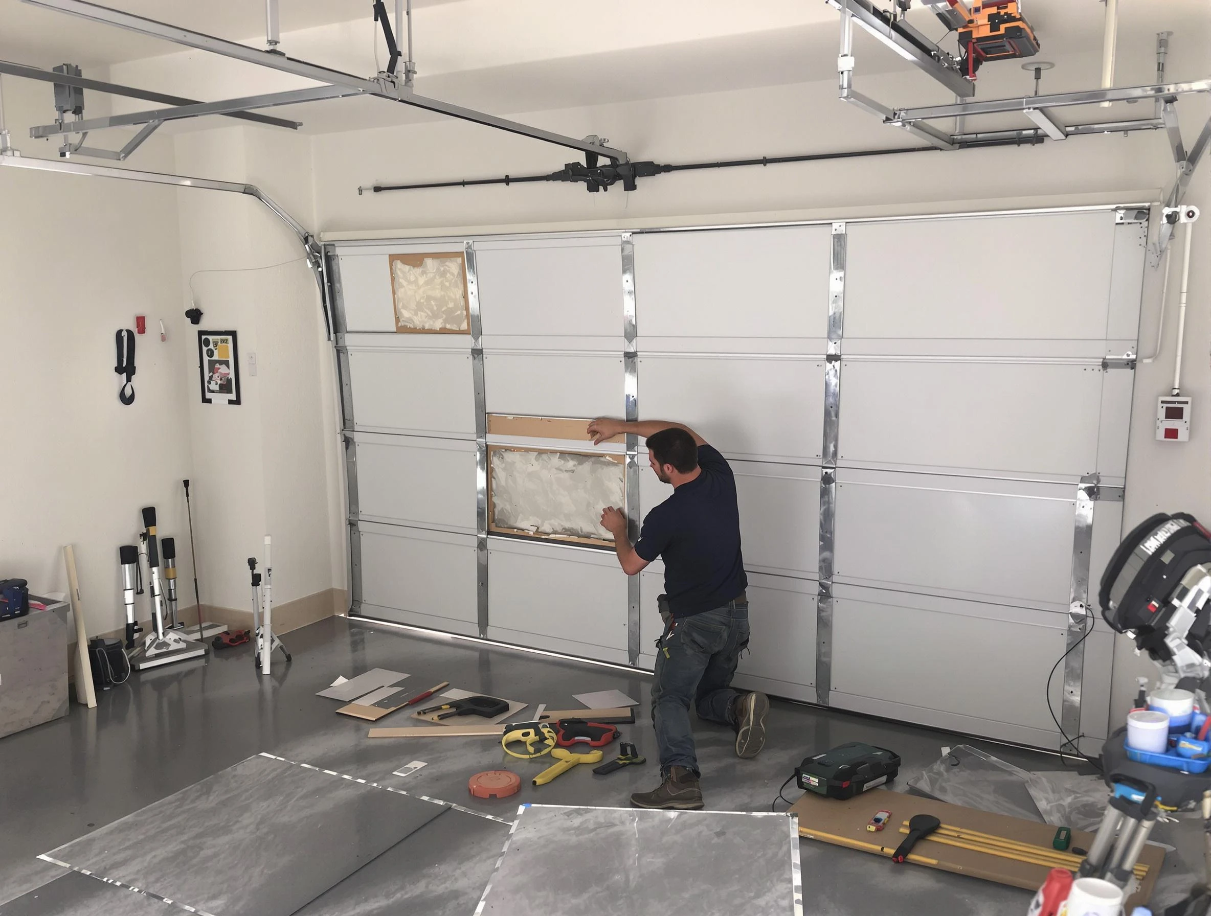 Panel Repair service in Maricopa, AZ